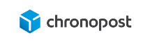 Client logo Chronopost