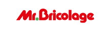Mr Bricolage logo