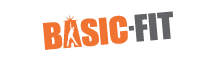 basic fit logo