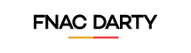 Fnac darty logo