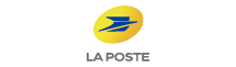 la poste logo