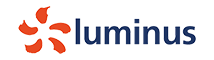 Client logo Luminus