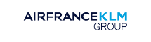 Client logo Air France KLM