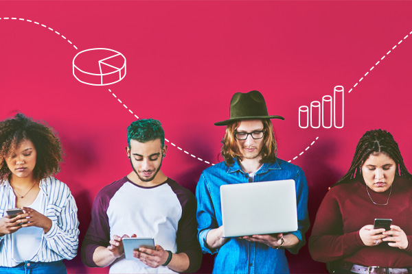 Raising the bar: the evolution of customer service 