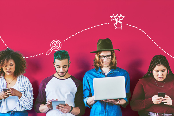 How to set inspirational contact centre benchmarks
