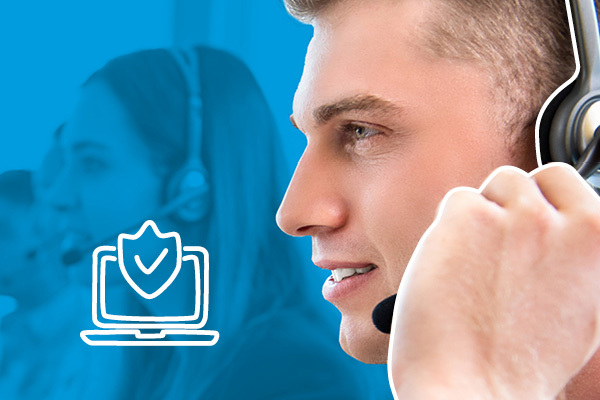 Simplify telecom connection and contact centre regulations with Odigo