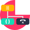 IVR operations 