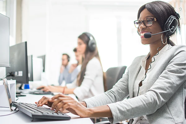 Contact centre roles are adapting to market needs