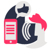 convenience SMS