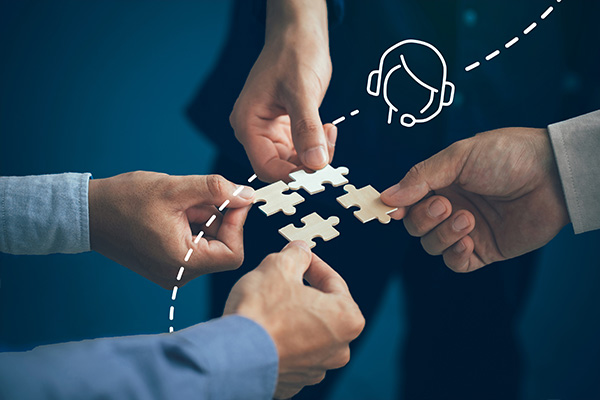 Agent satisfaction: Measure and improve it in seven easy steps