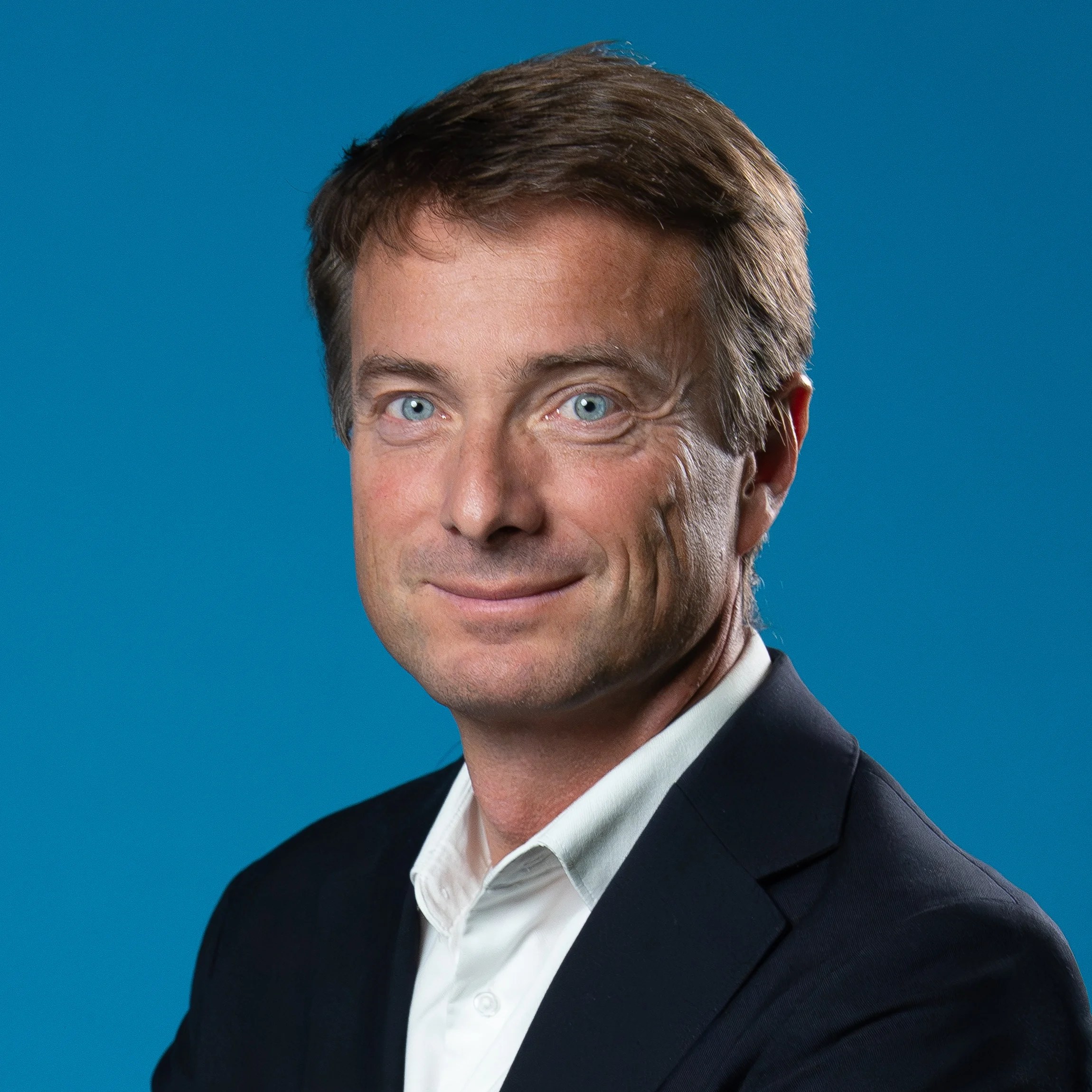 Laurent Favre