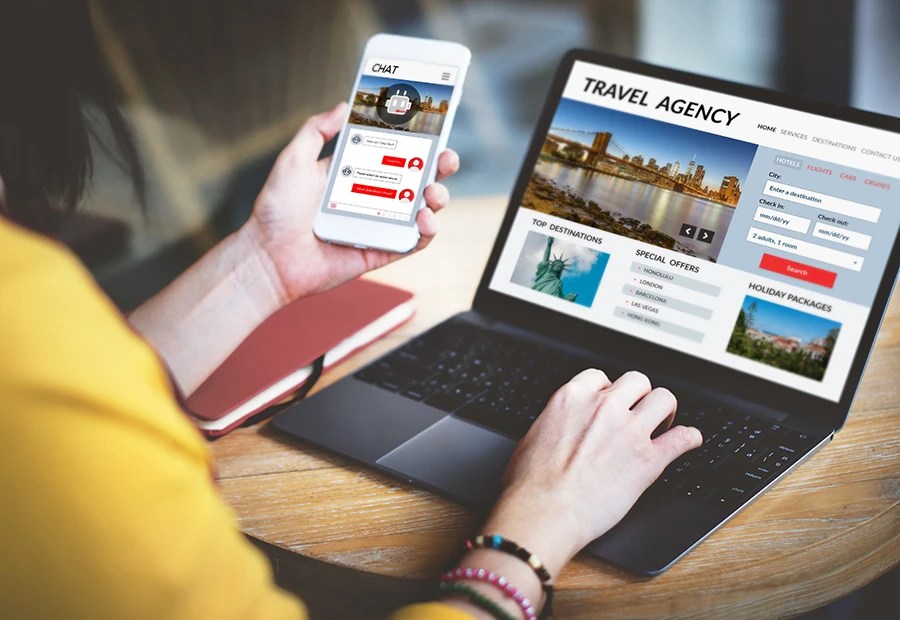 Chatbots: un canal entre otros muchos
