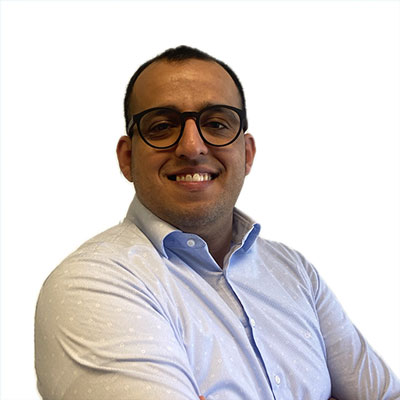 Amine Boumediane