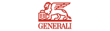 Client logo Generali