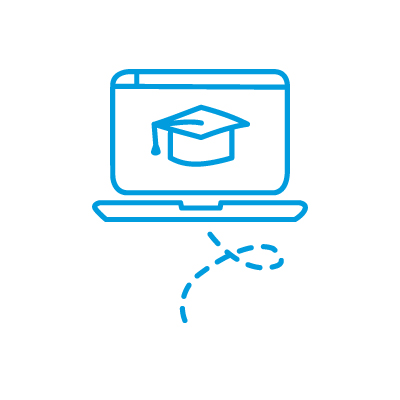 E-learning modulos - Odigo University