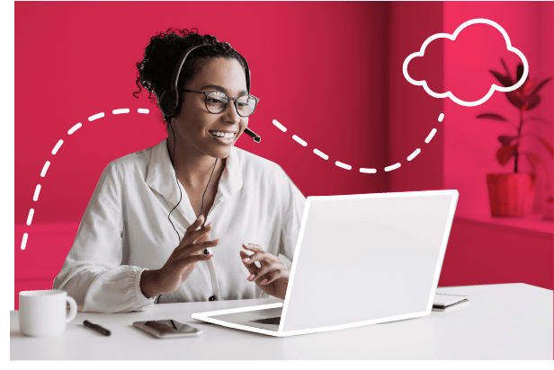 Odigo x Salesforce Service Cloud Voice: una alianza que mejora la experiencia del cliente