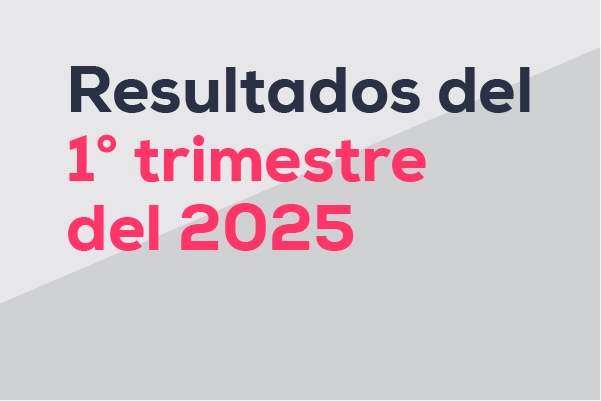 Resultados Odigo – Q1 2025