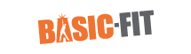 Basic fit logo