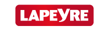 Lapeyre logo