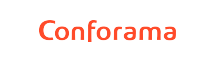 Conforama logo