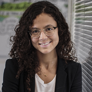 Dounia El Guasmi