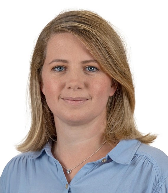 Mélanie Denis