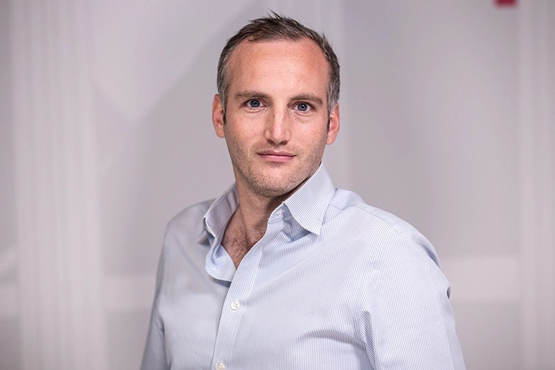 Guillaume De La Celle