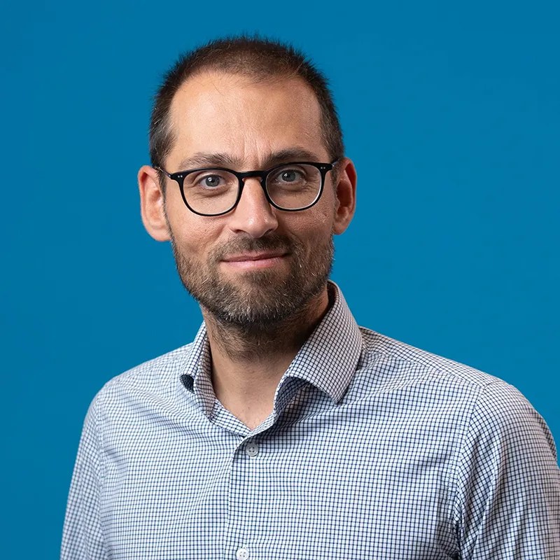 Nicolas Marcoin