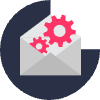 gestions e-mails