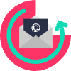 traitement e-mails