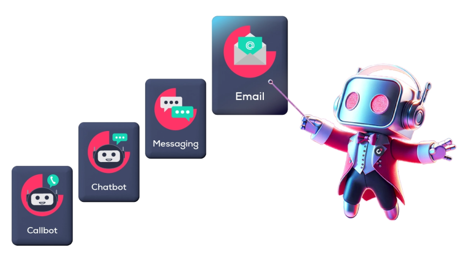 AI Orchestrator