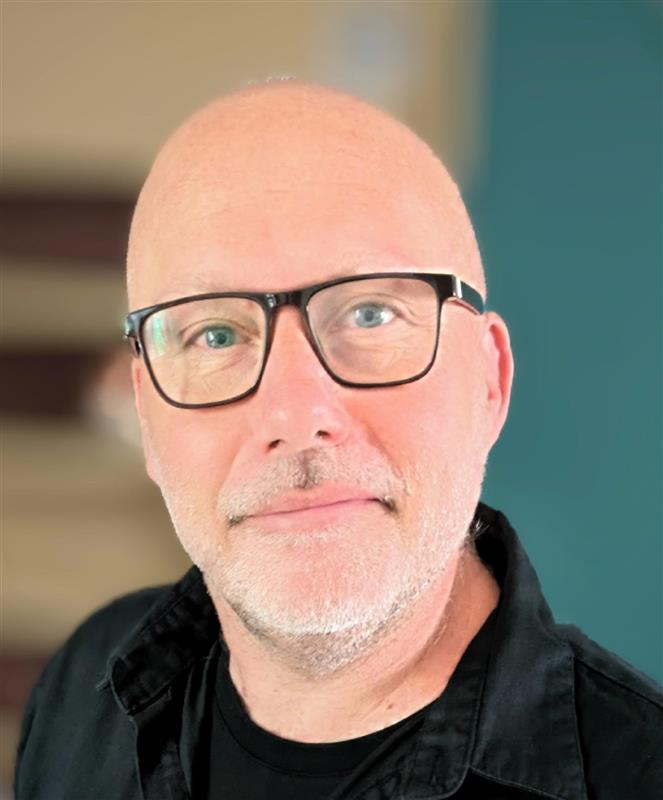 Sylvain Maugard