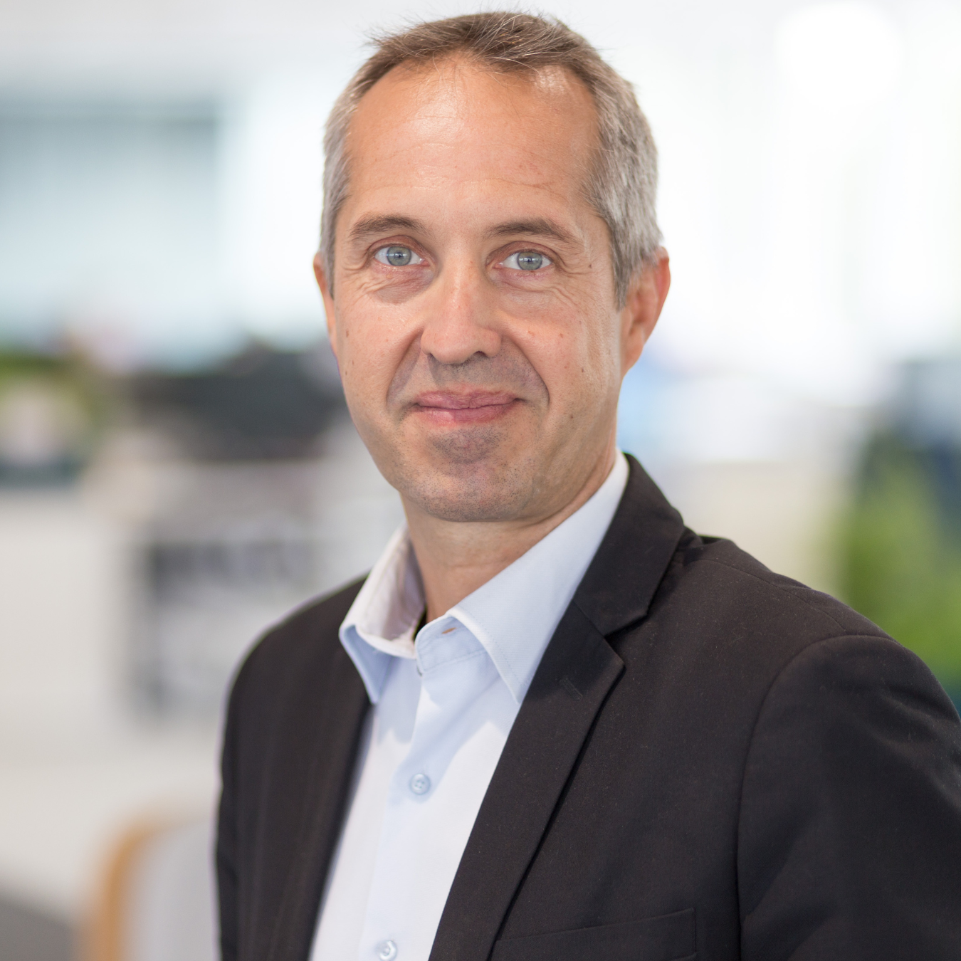 Stéphane Battiston