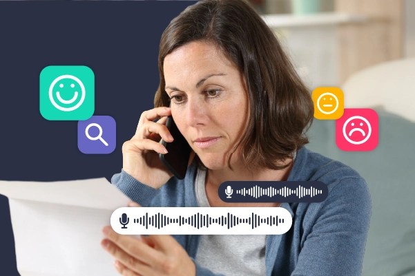 Speech analytics : révélez tout le potentiel de vos conversations clients 
