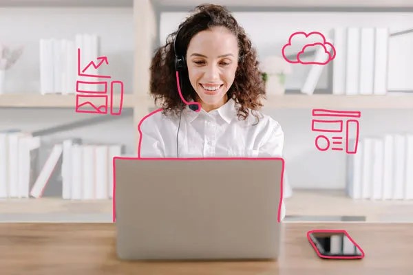 Cloud call center : tout savoir sur cette solution