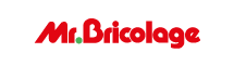 Mr bricolage logo