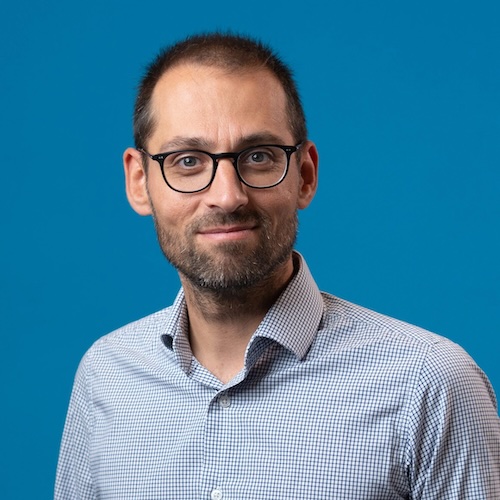 Nicolas Marcoin