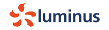 Client logo Luminus