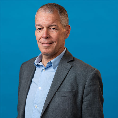 Jean-Michel Breul