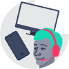 Callback function - madrid digital testimonial