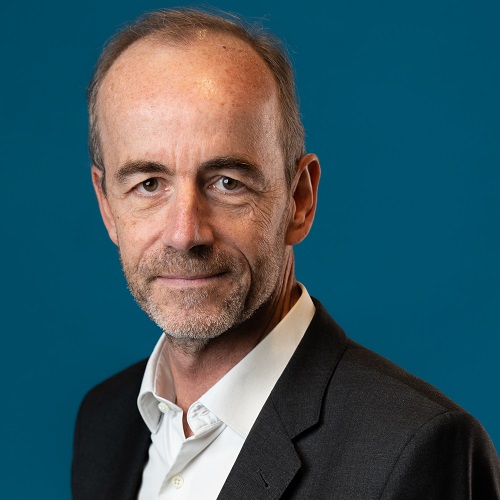 Bertrand Gavoty