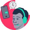 Omnichannel bot 24/7