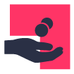 Cost to serve instant messaging