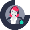 Online status instant messaging
