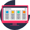 Ressource allocation Data driven