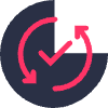 automatic upgrades data driven