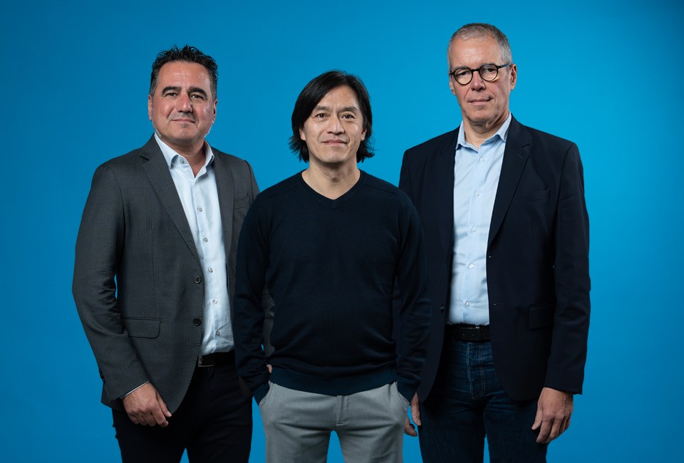 Odigo finalises the acquisition of Akio and strengthens its ambition: building a major European sovereign alternative in the CCaaS and CXaaS markets